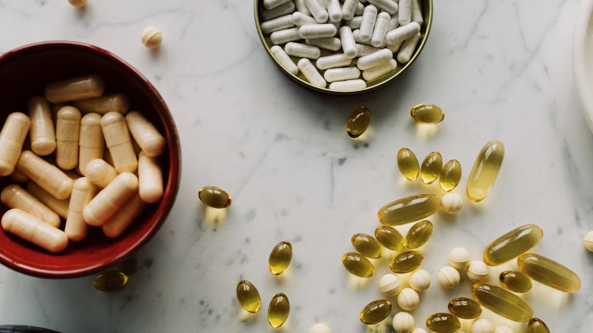 Vitamini i minerali: što trebate znati